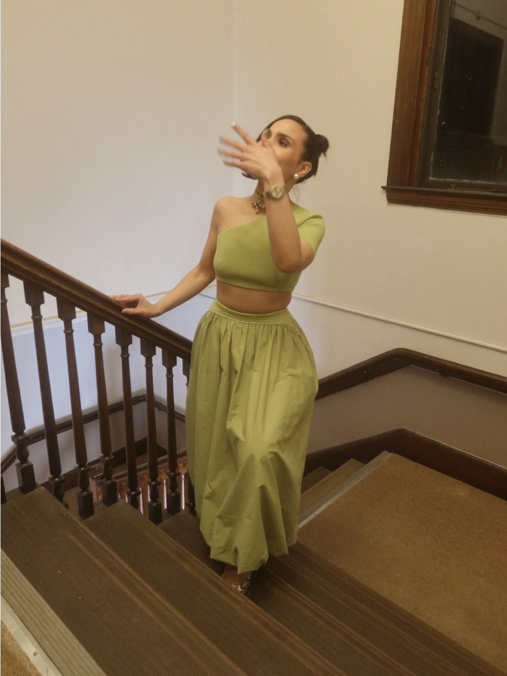 Custom two piece - Picture 3 of 4